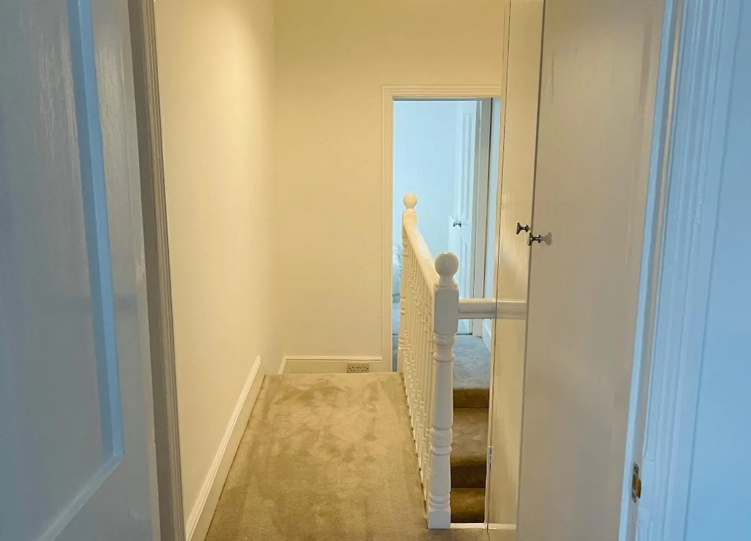 Holiday home Newly Refurbished City Centre House With Parking Exeter