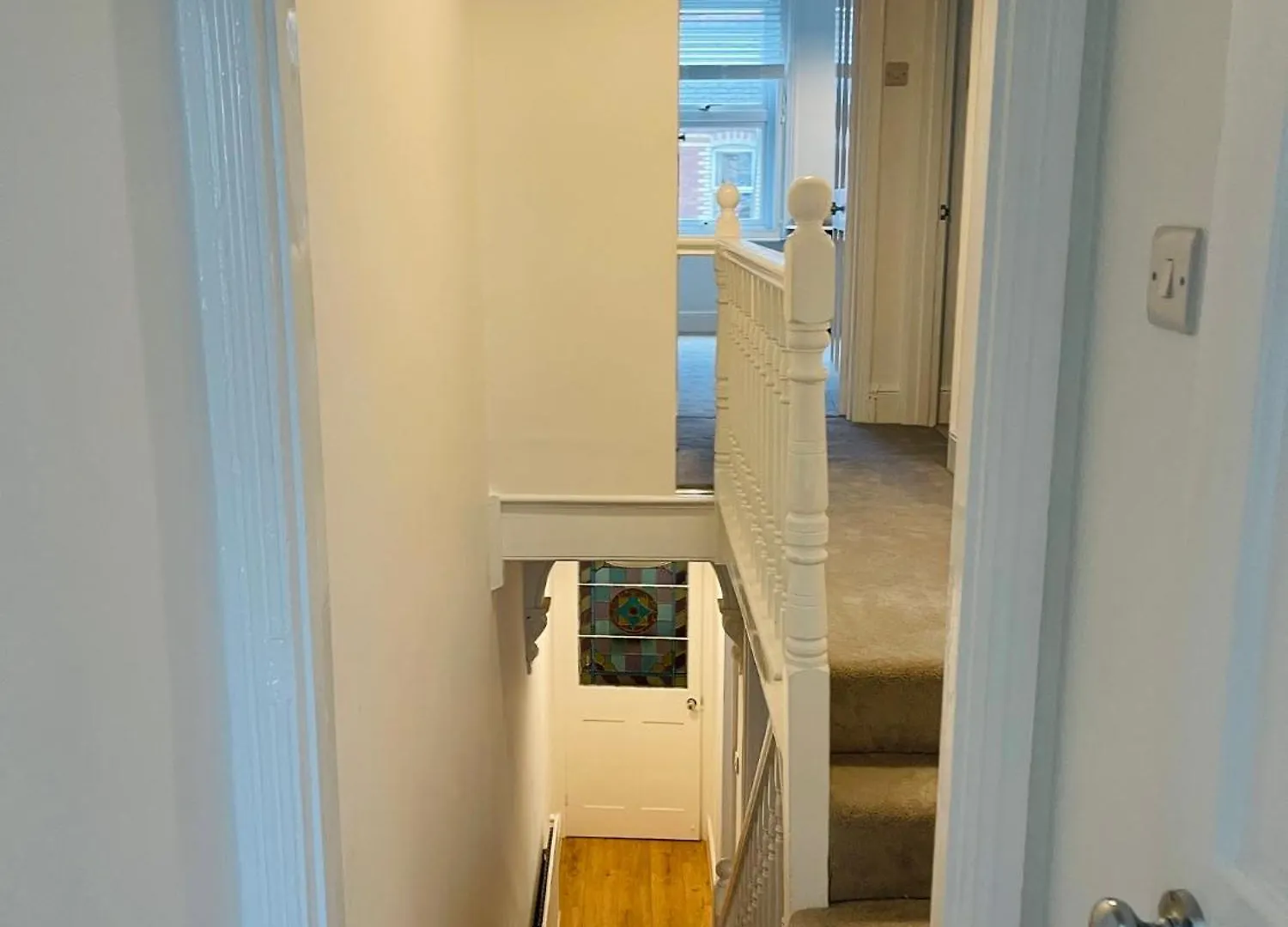 Newly Refurbished City Centre House With Parking Exeter 0*,