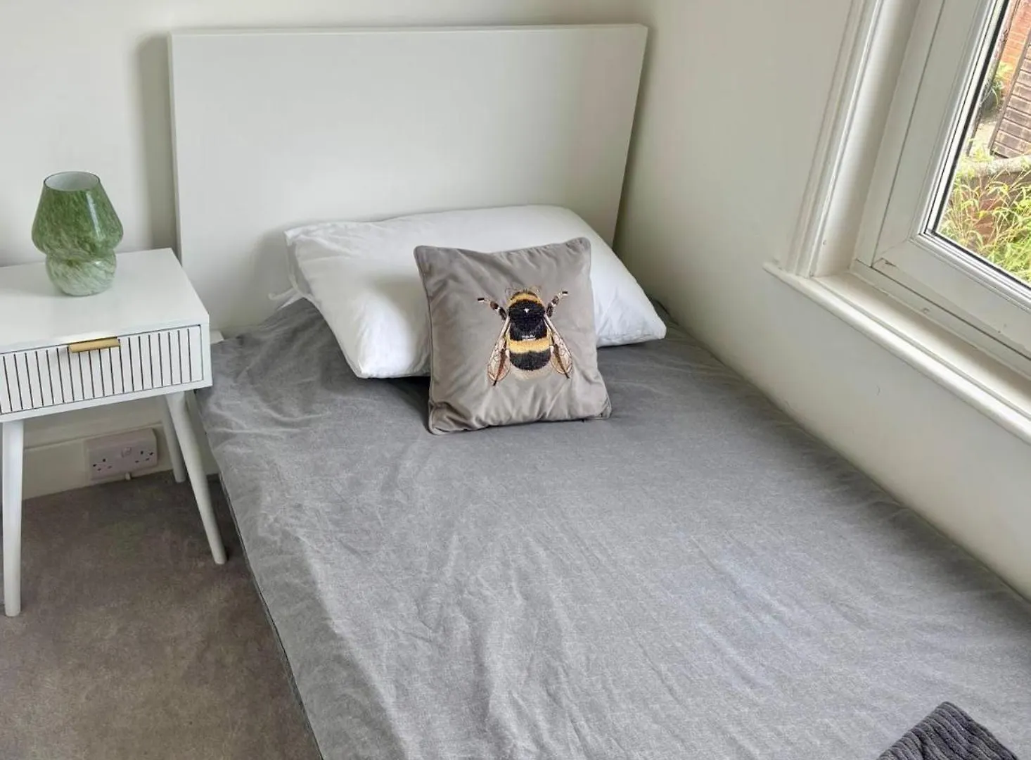Holiday home Newly Refurbished City Centre House With Parking Exeter United Kingdom