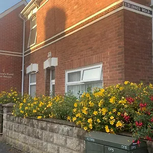 Maison d'hôtes St Anne's Road, Exeter
