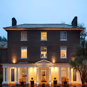 5* Hotel Southernhay House